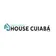 House Cuiabá Locações